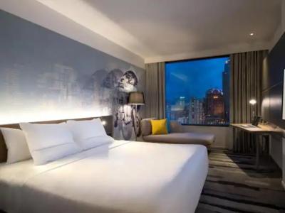 Novotel Bangkok Sukhumvit 4 - 36