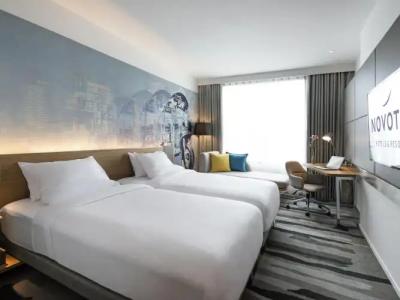 Novotel Bangkok Sukhumvit 4 - 2
