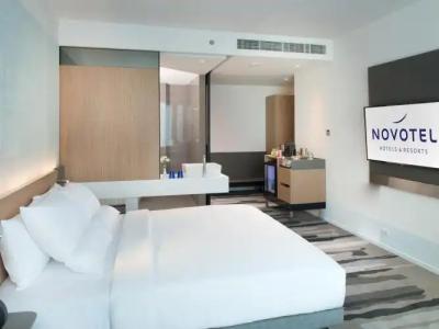 Novotel Bangkok Sukhumvit 4 - 30