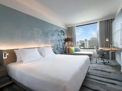 Novotel Bangkok Sukhumvit 4 - 31