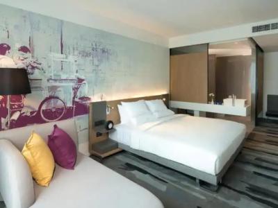 Novotel Bangkok Sukhumvit 4 - 41