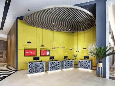 Novotel Bangkok Sukhumvit 4 - 0