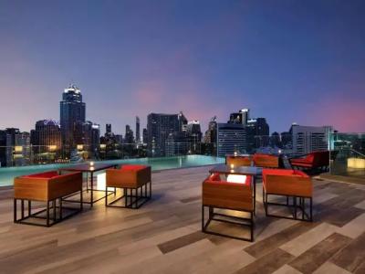 Novotel Bangkok Sukhumvit 4 - 27