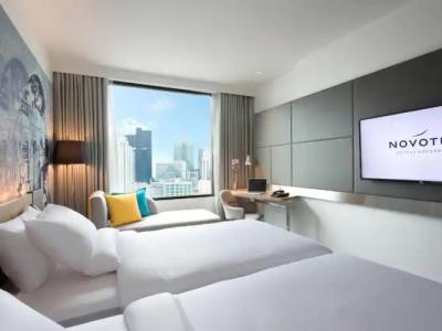 Novotel Bangkok Sukhumvit 4 - 52