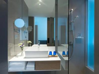 Novotel Bangkok Sukhumvit 4 - 47