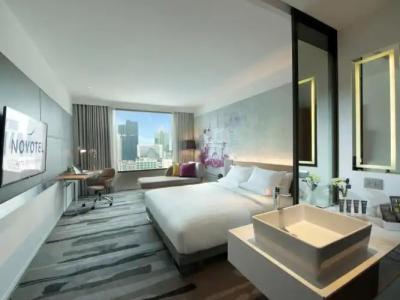 Novotel Bangkok Sukhumvit 4 - 39