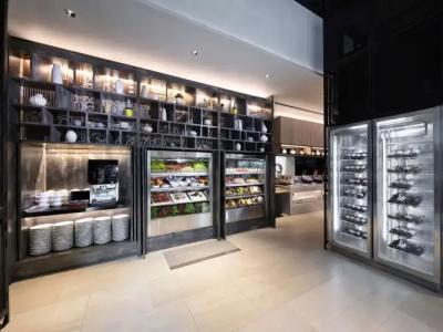 Novotel Bangkok Sukhumvit 4 - 19
