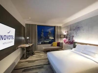 Novotel Bangkok Sukhumvit 4 - 43