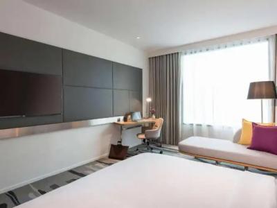 Novotel Bangkok Sukhumvit 4 - 37