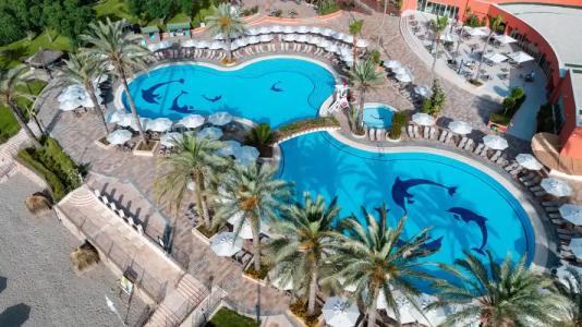 Asteria Kemer Resort - 26