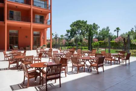 Asteria Kemer Resort - 37