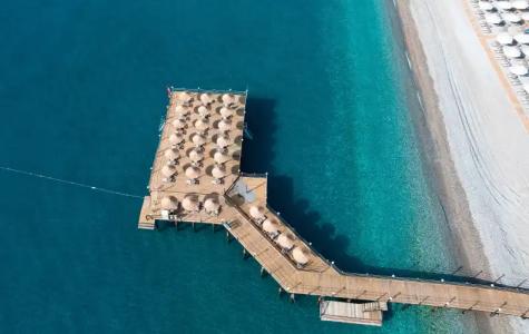 Asteria Kemer Resort - 40