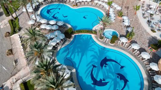 Asteria Kemer Resort - 27