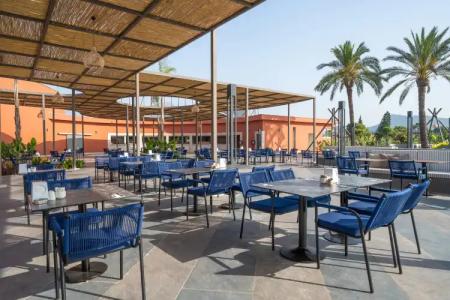 Asteria Kemer Resort - 17