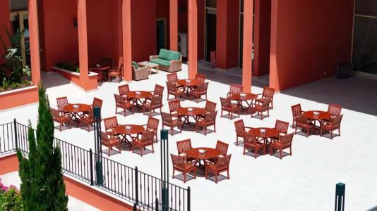 Asteria Kemer Resort - 10