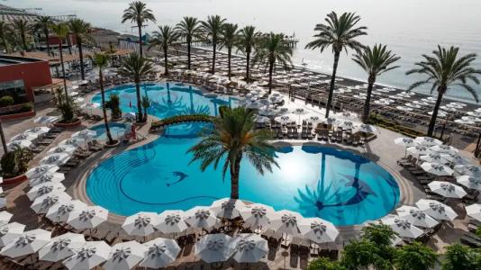 Asteria Kemer Resort - 24