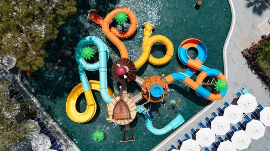 Asteria Kemer Resort - 22