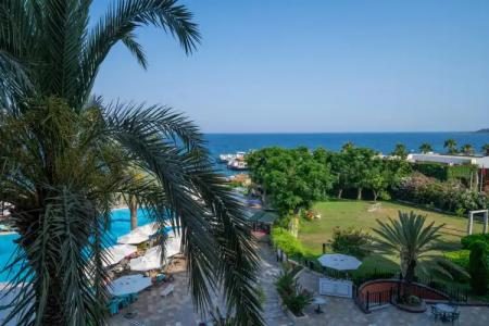 Asteria Kemer Resort - 34