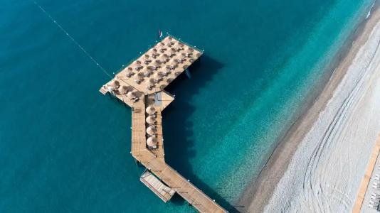 Asteria Kemer Resort - 39