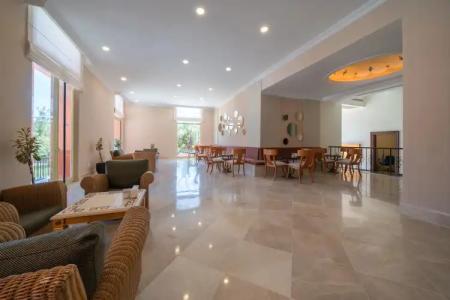 Asteria Kemer Resort - 36