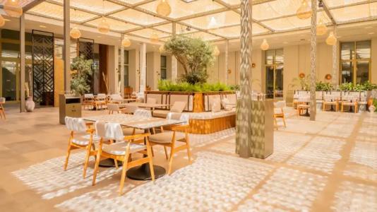 Asteria Kemer Resort - 49