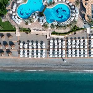 Asteria Kemer Resort - 12