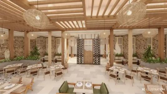 Asteria Kemer Resort - 44