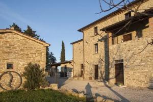 Le Terre di Caprano, Citta di Castello