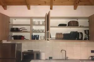 Eleni's house, Finikounta