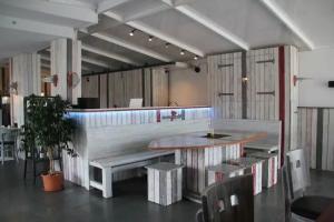 Ocean World Hotels S.L., Morro del Jable