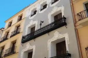 Amor de Dios 17 Boutique Hotel, Madrid