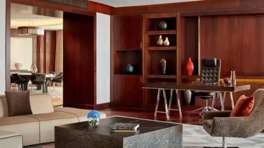 Grand Hyatt Abu Dhabi & Residences Emirates Pearl - 154