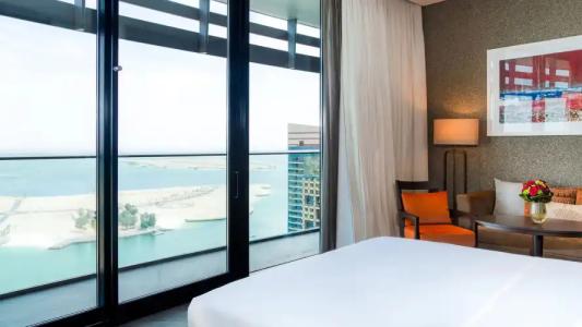 Grand Hyatt Abu Dhabi & Residences Emirates Pearl - 166