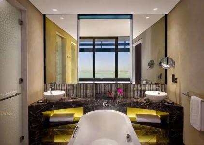 Grand Hyatt Abu Dhabi & Residences Emirates Pearl - 122