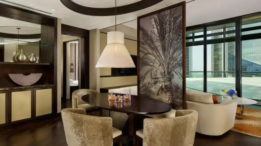 Grand Hyatt Abu Dhabi & Residences Emirates Pearl - 180