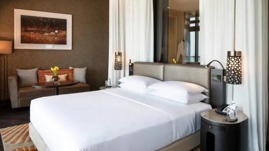 Grand Hyatt Abu Dhabi & Residences Emirates Pearl - 120