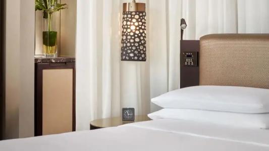 Grand Hyatt Abu Dhabi & Residences Emirates Pearl - 146