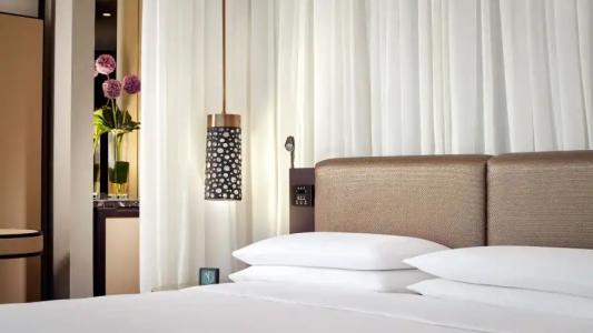 Grand Hyatt Abu Dhabi & Residences Emirates Pearl - 149