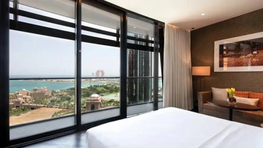 Grand Hyatt Abu Dhabi & Residences Emirates Pearl - 117