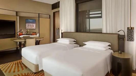 Grand Hyatt Abu Dhabi & Residences Emirates Pearl - 144