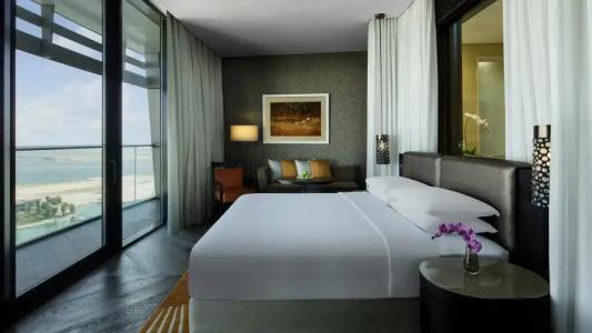 Grand Hyatt Abu Dhabi & Residences Emirates Pearl - 179