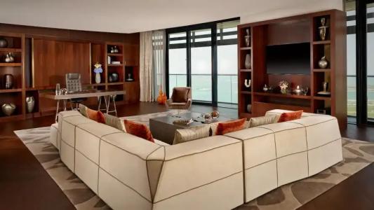 Grand Hyatt Abu Dhabi & Residences Emirates Pearl - 157