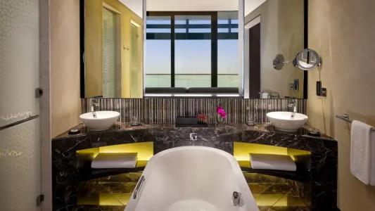 Grand Hyatt Abu Dhabi & Residences Emirates Pearl - 119