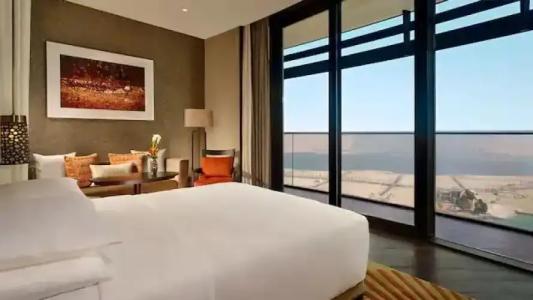 Grand Hyatt Abu Dhabi & Residences Emirates Pearl - 178