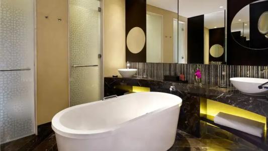 Grand Hyatt Abu Dhabi & Residences Emirates Pearl - 150