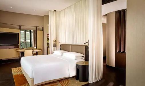 Grand Hyatt Abu Dhabi & Residences Emirates Pearl - 136