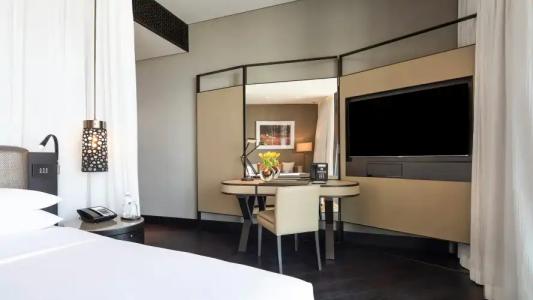 Grand Hyatt Abu Dhabi & Residences Emirates Pearl - 167