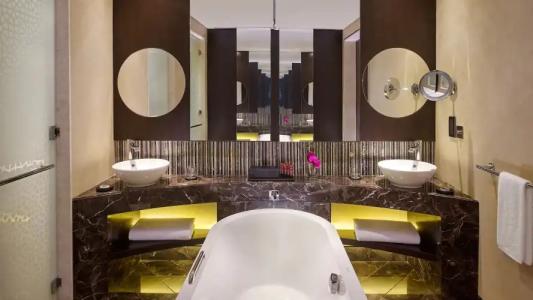 Grand Hyatt Abu Dhabi & Residences Emirates Pearl - 148