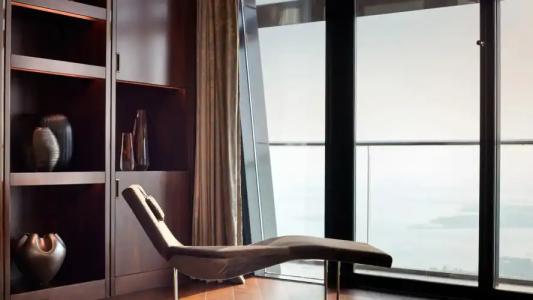 Grand Hyatt Abu Dhabi & Residences Emirates Pearl - 155