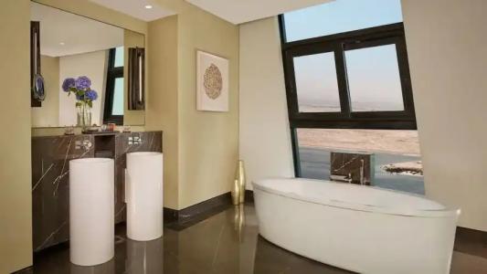 Grand Hyatt Abu Dhabi & Residences Emirates Pearl - 154